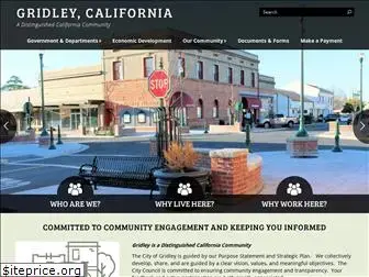 gridley.ca.us