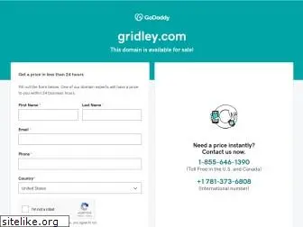 gridley.com