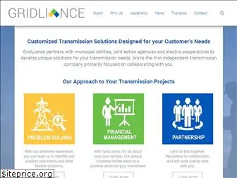 gridliance.com