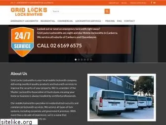 gridlocks.com.au