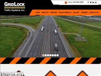 gridlocktraffic.com