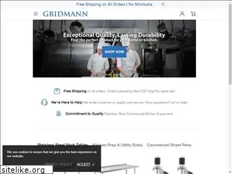 gridmann.com