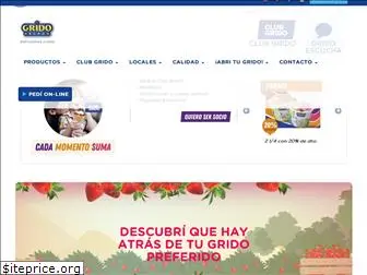 gridohelado.com