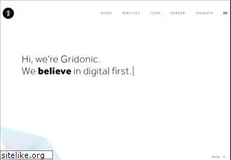 gridonic.ch