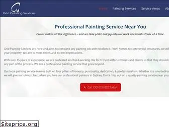 gridpaintingservices.com.au