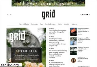 gridphilly.com