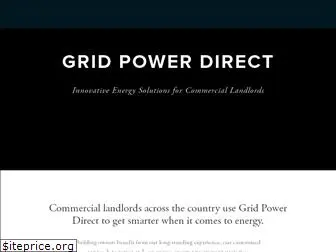 gridpowerdirect.com