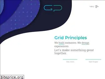 gridprinciples.com