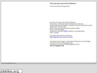gridreference.ie