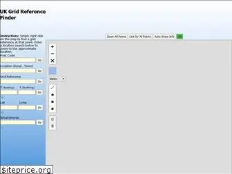 gridreferencefinder.com