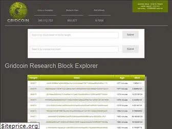 gridresearchcorp.com