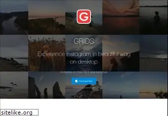 gridsapp.net