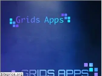 gridsapps.com