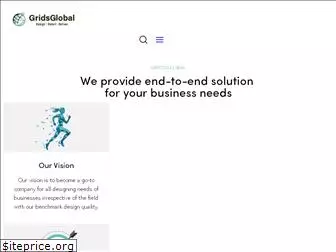 gridsglobal.com