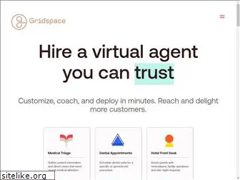 gridspace.com