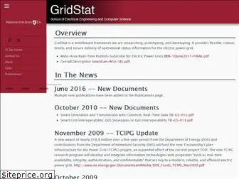 gridstat.net