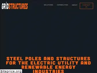 gridstructures.com