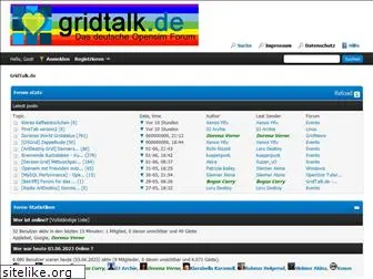 gridtalk.de