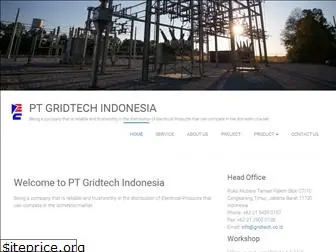 gridtech.co.id