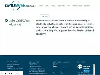 gridwise.org