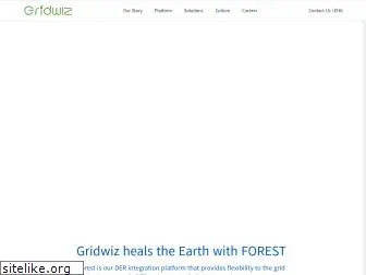 gridwiz.com