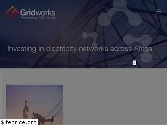 gridworkspartners.com