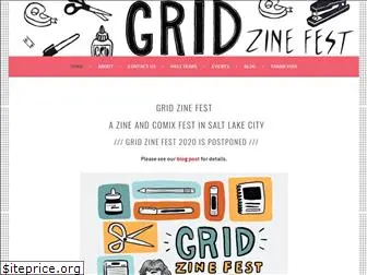 gridzinefest.org