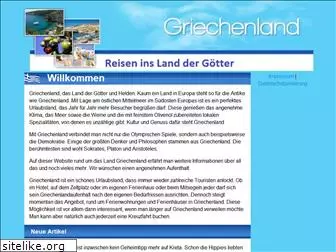 griechenland-auskunft.de