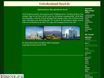 griechenland-insel.de