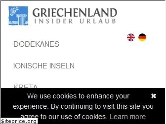 griechenland-insider-urlaub.de