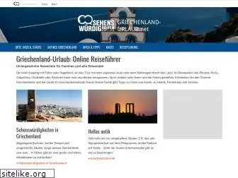 griechenland-urlaub.net