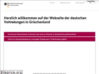 griechenland.diplo.de