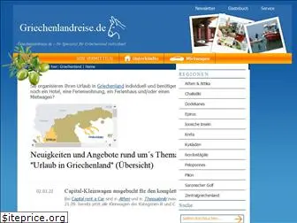 griechenlandreise.de