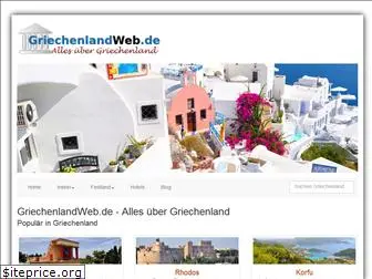 griechenlandweb.de