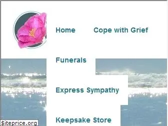 griefandsympathy.com