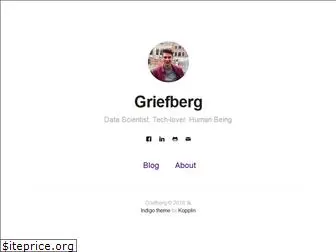 griefberg.me