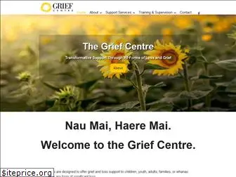 griefcentre.org.nz