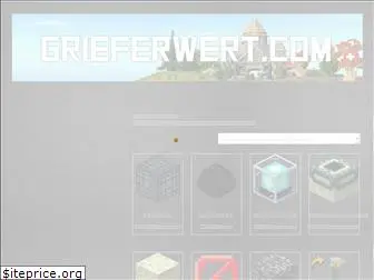 grieferwert.com