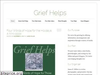 griefhelps.com