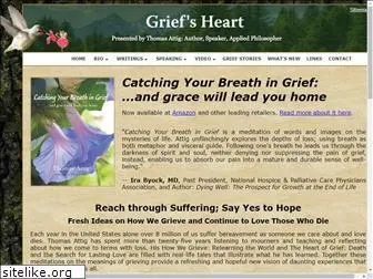 griefsheart.com