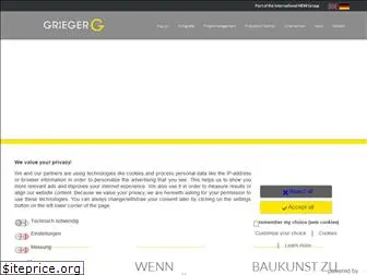 grieger.com