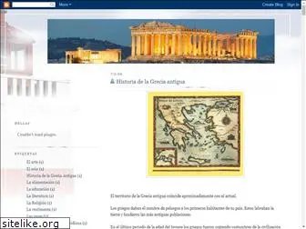 griegos-luismi.blogspot.com