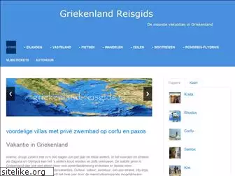griekenland-reisgids.nl
