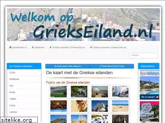 griekseiland.nl