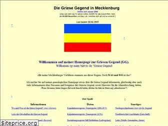 griesegegend-online.de