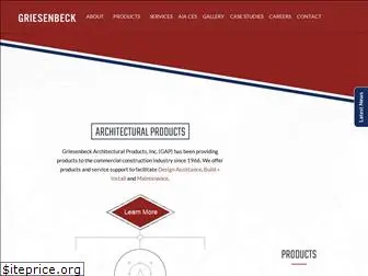 griesenbeck.com