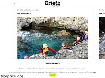 grieta-aventura.com