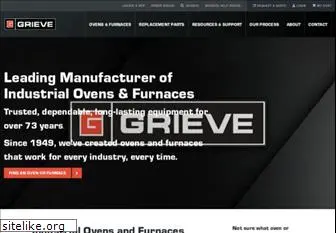 grievecorp.com