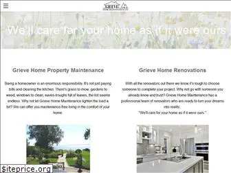 grievehome.com