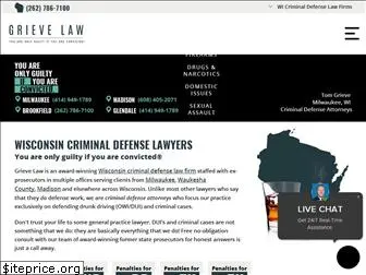 grievelaw.com